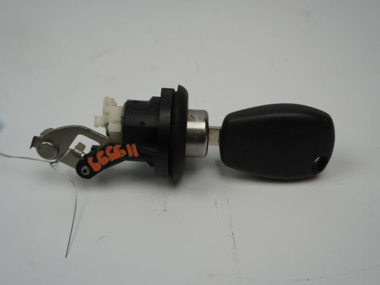 ACTIONNEUR SERRURE HAYON