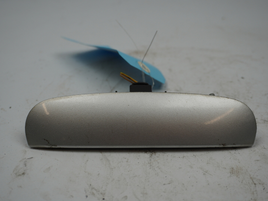 ACTIONNEUR SERRURE HAYON