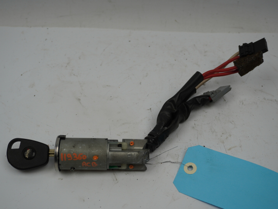 ANTIVOL DE DIRECTION