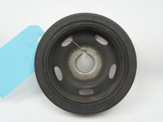 POULIE DE VILEBREQUIN