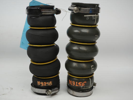 Durite de turbo occasion PEUGEOT PARTNER II Phase 3 - 1.6 BlueHDI 120ch