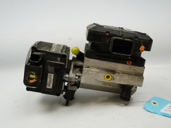 POMPE HYDRAULIQUE LHM