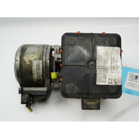 POMPE HYDRAULIQUE LHM