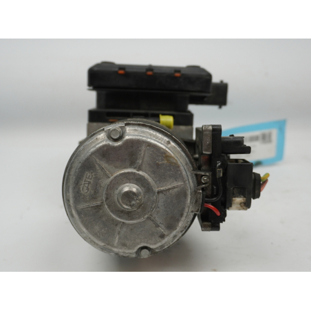 POMPE HYDRAULIQUE LHM