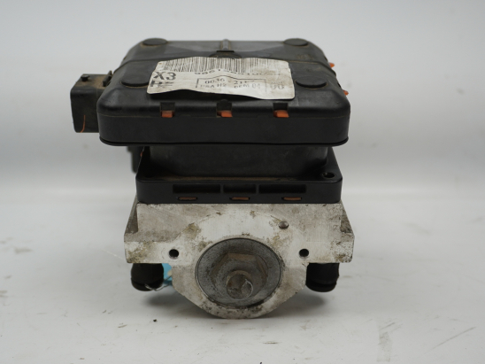 POMPE HYDRAULIQUE LHM