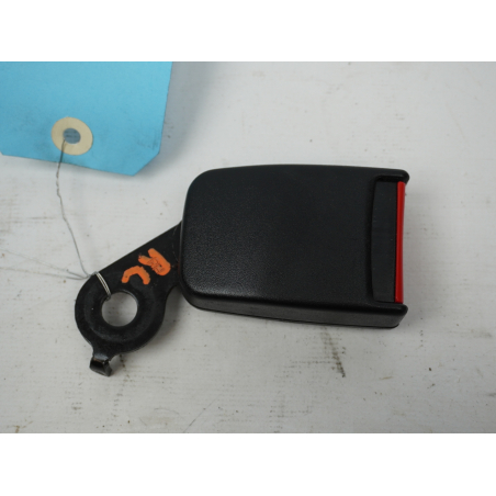 ANCRAGE CEINTURE CENTRALE AR