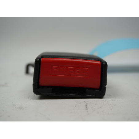 ANCRAGE CEINTURE CENTRALE AR