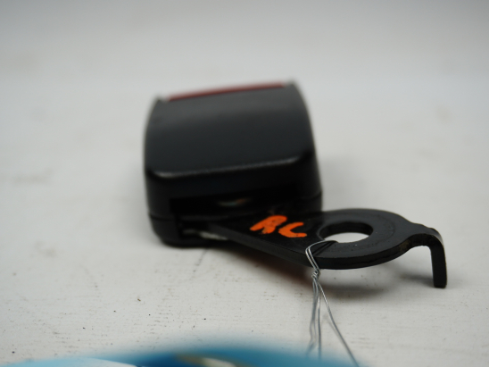 ANCRAGE CEINTURE CENTRALE AR