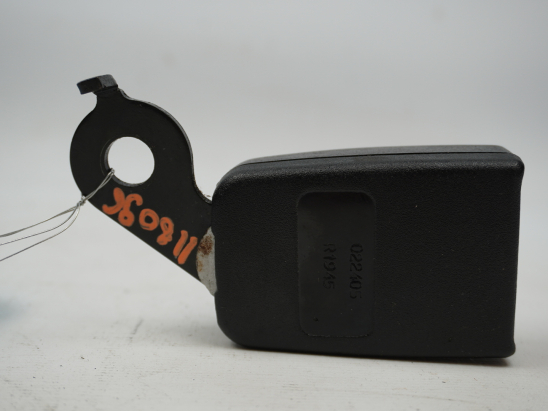 ANCRAGE CEINTURE CENTRALE AR