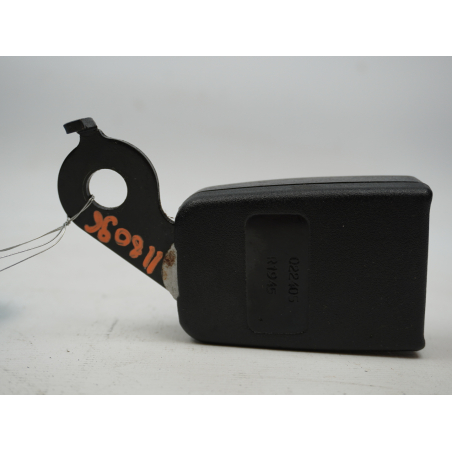 ANCRAGE CEINTURE CENTRALE AR