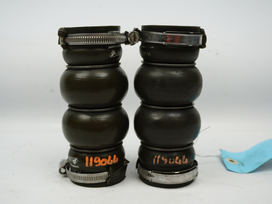 DURTITE DE TURBO / ECHANGEUR