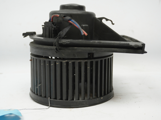 VENTILATEUR DE CHAUFFAGE