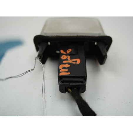 ECLAIREUR PLAQUE DE POLICE D