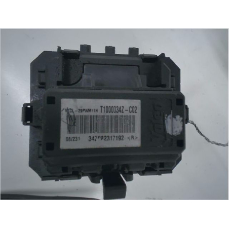 RESISTANCE DE CHAUFFAGE