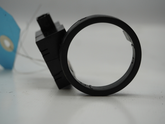 BAGUE RECEPTRICE TRANSPONDEUR