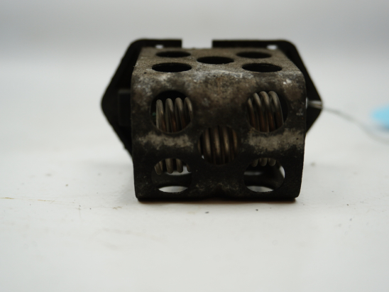 RESISTANCE DE CHAUFFAGE