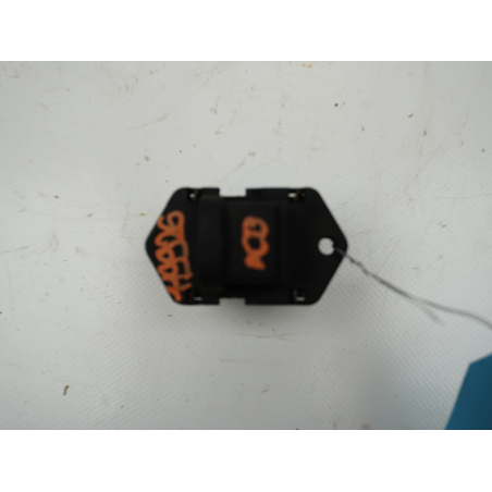 RESISTANCE DE CHAUFFAGE