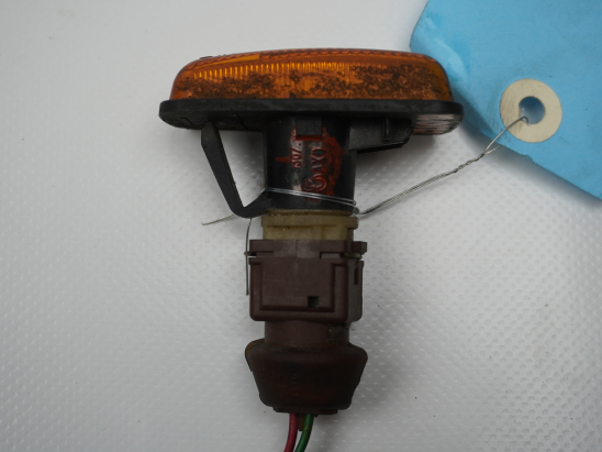 Répétiteur aile gauche occasion PEUGEOT 306 Phase 2 - 1.4i