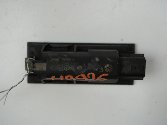 ECLAIREUR PLAQUE DE POLICE G