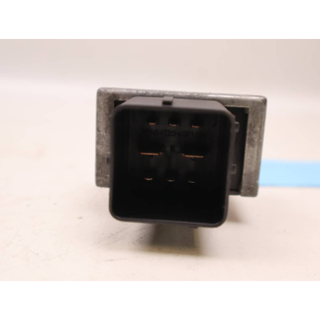 Boitier de préchauffage occasion DACIA DUSTER Phase 2 - 1.5 DCI 110ch