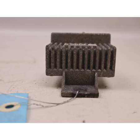 Boitier de préchauffage occasion DACIA DUSTER Phase 2 - 1.5 DCI 110ch