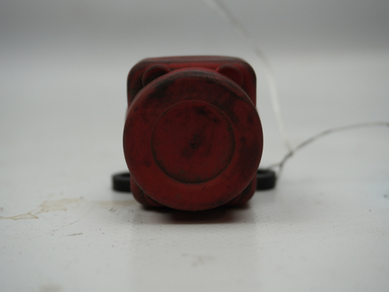 INTERRRUPTEUR Ã€ INERTIE COUPURE MOTEUR