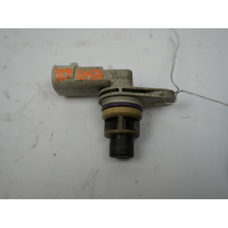 CAPTEUR ARBRE Ã€ CAMES