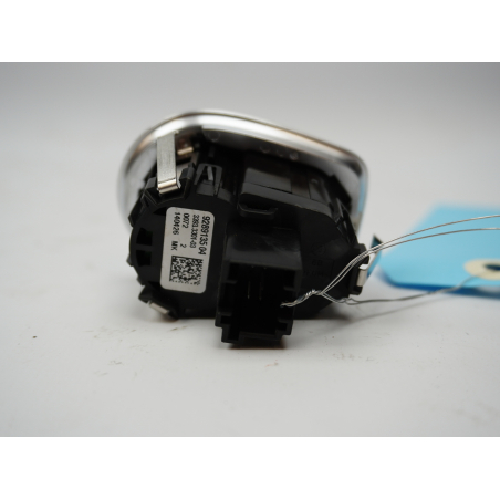 BOUTON DE DEMARRAGE START/STOP