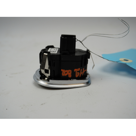 BOUTON DE DEMARRAGE START/STOP