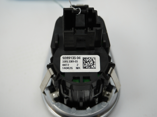 BOUTON DE DEMARRAGE START/STOP