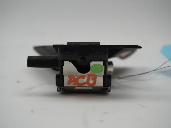 CAMERA DE STATIONNEMENT AV