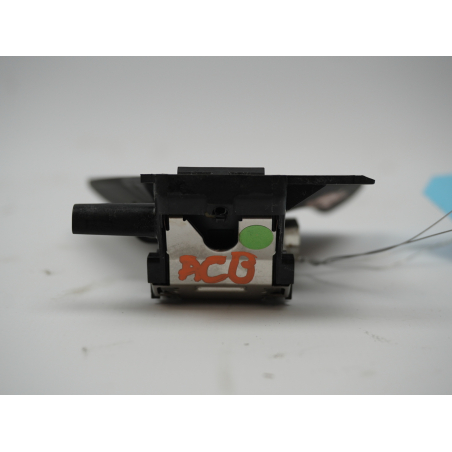 CAMERA DE STATIONNEMENT AV