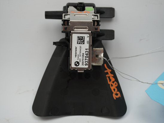 CAMERA DE STATIONNEMENT AV