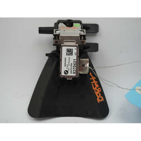 CAMERA DE STATIONNEMENT AV