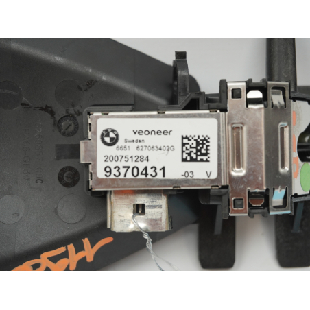 CAMERA DE STATIONNEMENT AV