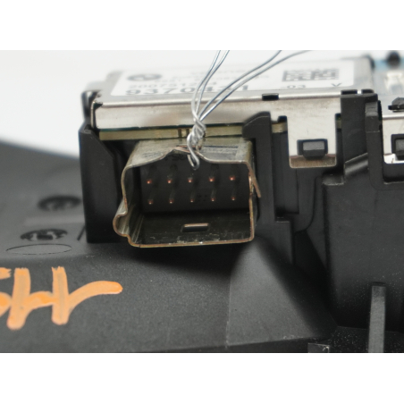 CAMERA DE STATIONNEMENT AV