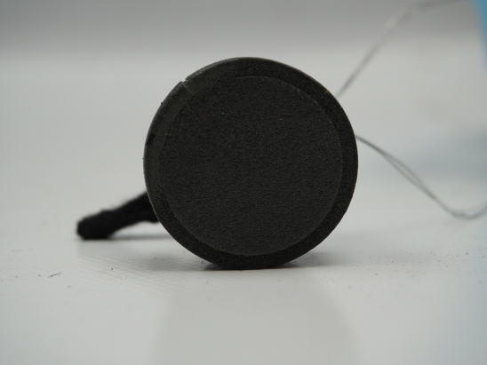 BAGUE RECEPTRICE TRANSPONDEUR