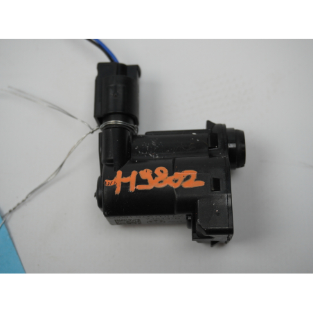 ACTIONNEUR PORTILLON AILE ARD