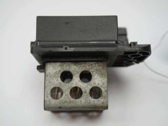 RESISTANCE DE VENTILATEUR MOTEUR