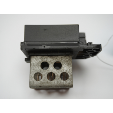 RESISTANCE DE VENTILATEUR MOTEUR