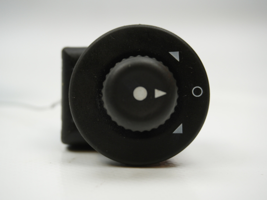 COMMANDE RETROVISSEUR EXT ELECTRIQUE