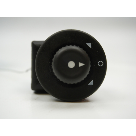 COMMANDE RETROVISSEUR EXT ELECTRIQUE