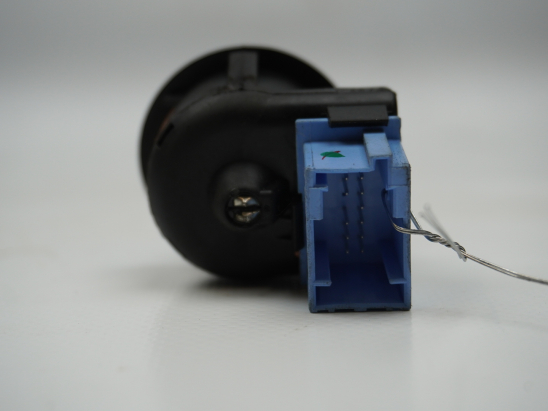 COMMANDE RETROVISSEUR EXT ELECTRIQUE