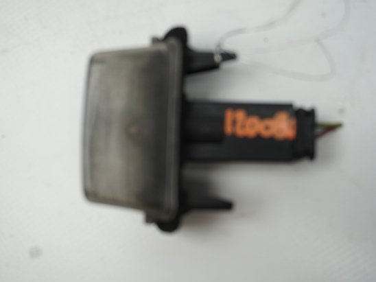 ECLAIREUR PLAQUE DE POLICE D