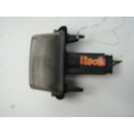 ECLAIREUR PLAQUE DE POLICE D