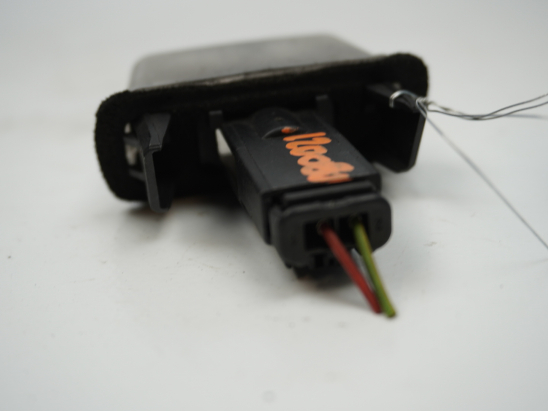 ECLAIREUR PLAQUE DE POLICE D