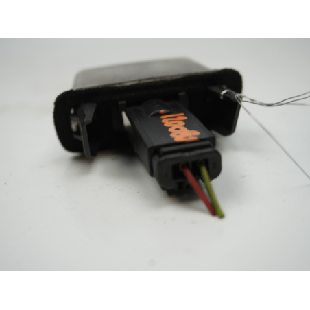 ECLAIREUR PLAQUE DE POLICE D