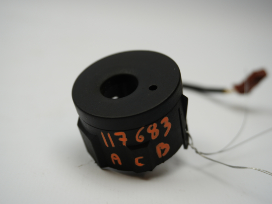 BAGUE RECEPTRICE TRANSPONDEUR