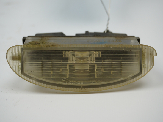 ECLAIREUR PLAQUE DE POLICE