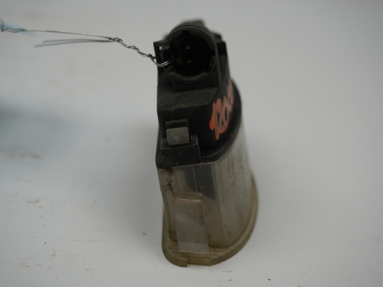 ECLAIREUR PLAQUE DE POLICE